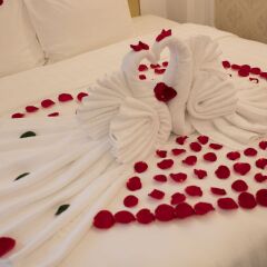 O'Gallery Premier Hotel & Spa спа