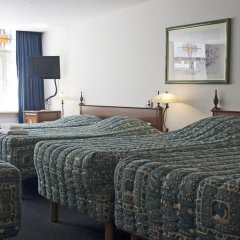 Отель Prins Hendrik Нидерланды, Амстердам - 5 отзывов об отеле, цены и фото номеров - забронировать отель Prins Hendrik онлайн комната для гостей фото 3