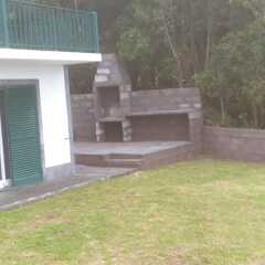 Отель House With 2 Bedrooms in Horta, With Wonderful sea View, Enclosed Garden and Wifi - 4 km From the Beach Орта фото 2