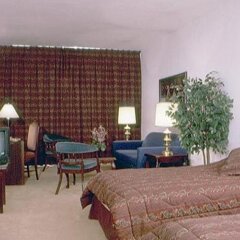 Отель Grand View Hotel Иордания, Вади-Муса - отзывы, цены и фото номеров - забронировать отель Grand View Hotel онлайн фото 4