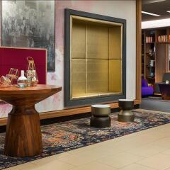 Отель Hyatt Arlington интерьер отеля фото 2