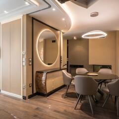 Апартаменты Castle Apartments Budapest