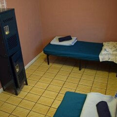 Отель Sin City Hostel Las Vegas США, Лас-Вегас - отзывы, цены и фото номеров - забронировать отель Sin City Hostel Las Vegas онлайн удобства в номере