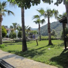 Xanthos Patara Турция, Патара - отзывы, цены и фото номеров - забронировать отель Xanthos Patara онлайн фото 7