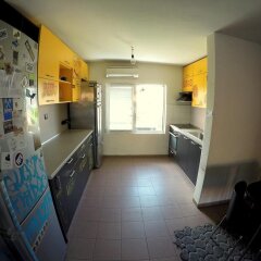 Отель Funky Monkey Hostel Болгария, Пловдив - отзывы, цены и фото номеров - забронировать отель Funky Monkey Hostel онлайн в номере