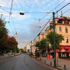 Отель Star Holiday Стамбул фото 4