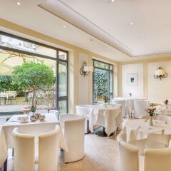 Отель Grand Hotel Adriatico Италия, Флоренция - 8 отзывов об отеле, цены и фото номеров - забронировать отель Grand Hotel Adriatico онлайн помещение для мероприятий