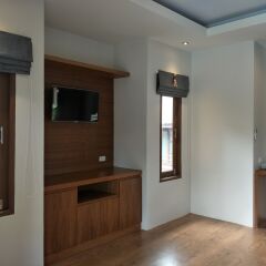 Отель Lanta Infinity Resort Ланта удобства в номере