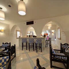 Mosaique Hotel - El Gouna интерьер отеля фото 3