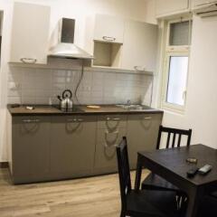 Hotel Tysandros Джардини Наксос в номере