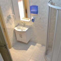 Selimiye Hotel Турция, Эдирне - отзывы, цены и фото номеров - забронировать отель Selimiye Hotel онлайн фото 20