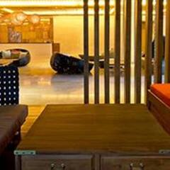 Отель Welcome World Beach Resort & Spa гостиничный бар
