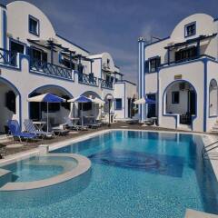 Отель Roula Villa детские мероприятия фото 2