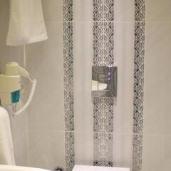 Отель Regency World Suite Istanbul ванная фото 2