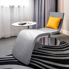 Отель Novotel Manchester Centre удобства в номере фото 2