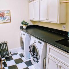 Отель 140 12th ST SE House 3 Bedrooms 2.5 Bathrooms Apts США, Вашингтон - отзывы, цены и фото номеров - забронировать отель 140 12th ST SE House 3 Bedrooms 2.5 Bathrooms Apts онлайн в номере