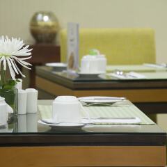 Al Khoory Hotel Apartments удобства в номере