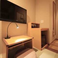Asakusa hotel Hatago удобства в номере