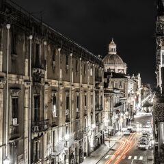 Отель Palazzo Bruca Catania Италия, Катания - отзывы, цены и фото номеров - забронировать отель Palazzo Bruca Catania онлайн фото 2