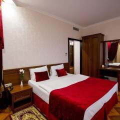 Отель Shine House Сочи комната для гостей фото 20