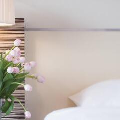 Movenpick Hotel Amsterdam City Centre Амстердам фото 7