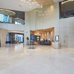 Отель Wyndham Grand Istanbul Levent интерьер отеля фото 3