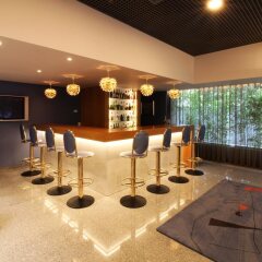 Hotel 3K Barcelona фитнесс-зал