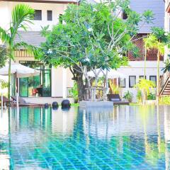 Отель Navatara Phuket Resort бассейн фото 3