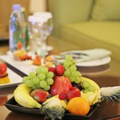 Holiday Inn Riyadh al qasr, an IHG Hotel in Riyadh, Saudi Arabia from 126$, photos, reviews - zenhotels.com