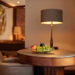Отель Park Hyatt Vienna в номере фото 2