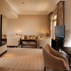 Отель Hilton Ras Al Khaimah Resort & Spa удобства в номере