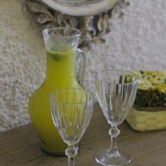 Insula Hotel & Restaurant Чешме гостиничный бар