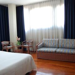 Abacus Hotel комната для гостей фото 2