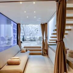 Апартаменты Sweet inn Apartments Bastille комната для гостей