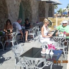 Отель Albatros Citadel Resort Египет, Хургада - 2 отзыва об отеле, цены и фото номеров - забронировать отель Albatros Citadel Resort онлайн фото 5