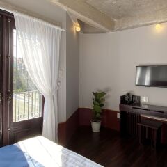 The Flying Island - Laputa Boutique Hotel Далат комната для гостей фото 3