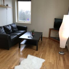 Отель Guest House Centrum 8 Норвегия, Ставангер - отзывы, цены и фото номеров - забронировать отель Guest House Centrum 8 онлайн комната для гостей фото 2