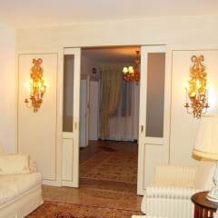 Отель B&B La Corte Dei Dogi спа