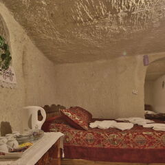 Goreme Valley Cave House Турция, Гёреме - отзывы, цены и фото номеров - забронировать отель Goreme Valley Cave House онлайн детские мероприятия фото 2
