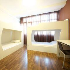 Funk Lounge Hostel удобства в номере фото 2