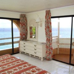 Barbados Beach Club Resort - All Inclusive in Christ Church, Barbados from 272$, photos, reviews - zenhotels.com balcony