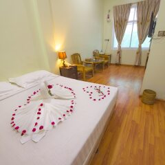 Hotel Myat Nan Taw Win комната для гостей фото 4