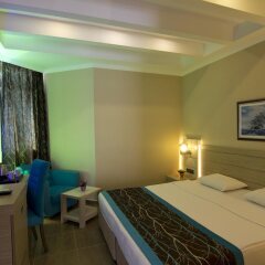 Katya Hotel - All Inclusive комната для гостей фото 4