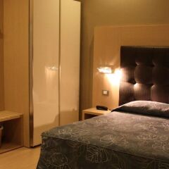 Grand Hotel Boston Кьянчиано Терме фото 13