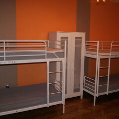 Happy Hostel детские мероприятия фото 2
