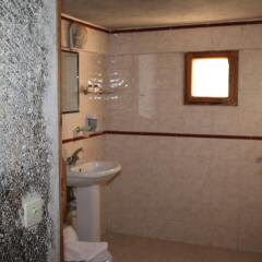 Elif Star Cave Hotel Турция, Гёреме - отзывы, цены и фото номеров - забронировать отель Elif Star Cave Hotel онлайн ванная фото 2