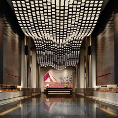 Mehood Elegant Hotel в номере