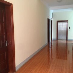 Nong Nghiep Dien Bien Hotel интерьер отеля фото 2