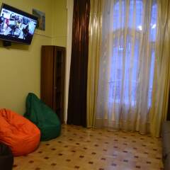 Гостиница Leosphere Hostel Украина, Львов - отзывы, цены и фото номеров - забронировать гостиницу Leosphere Hostel онлайн комната для гостей фото 2