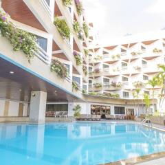 Отель City Beach Resort бассейн фото 2
